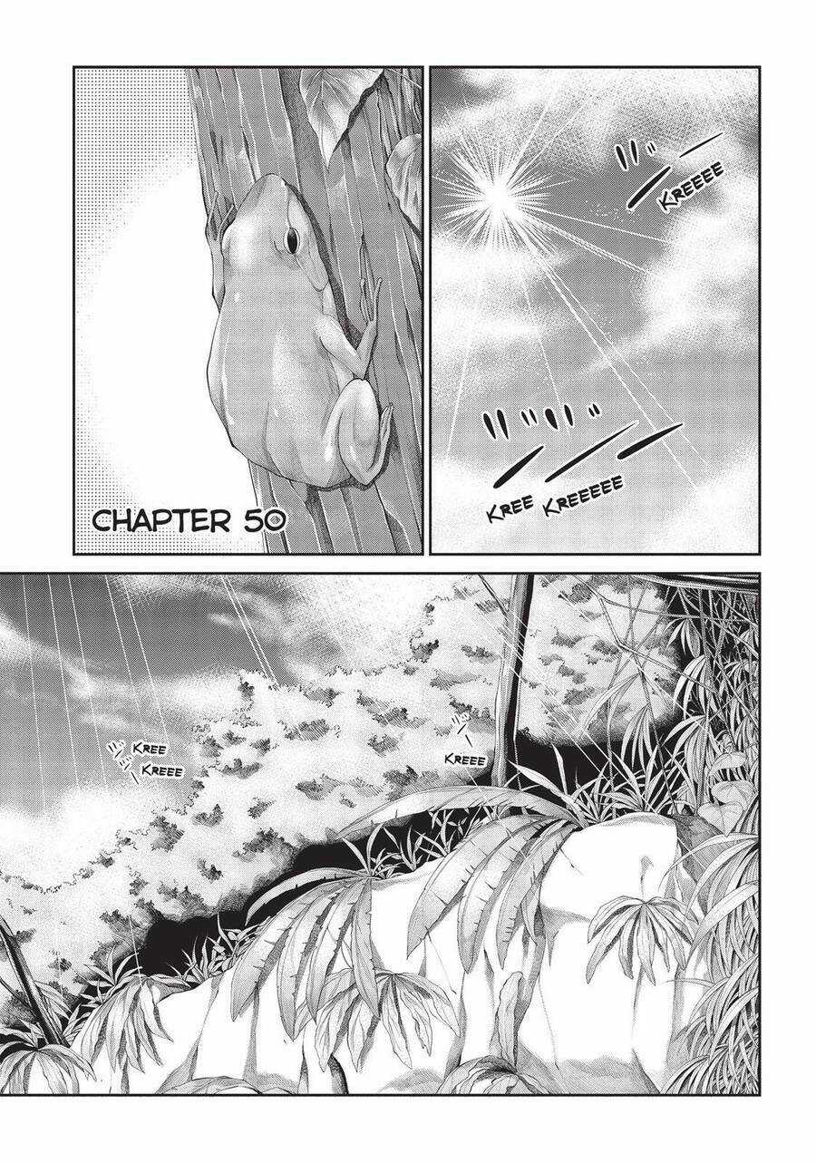 Cuộc Sống Thường Ngày - Chapter 50 - Trang 3