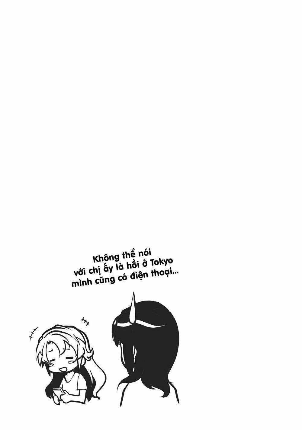 Cuộc Sống Thường Ngày - Chapter 54 - Trang 19