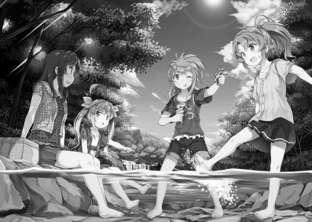 Cuộc Sống Thường Ngày - Chapter 55 - Trang 24