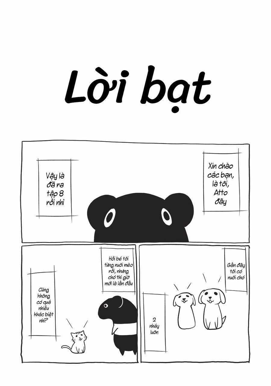 Cuộc Sống Thường Ngày - Chapter 62 - Trang 21