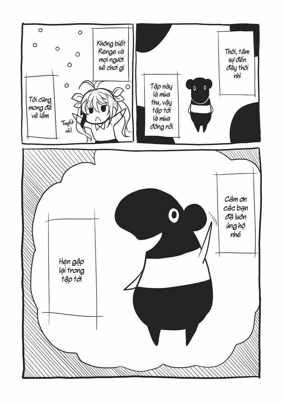 Cuộc Sống Thường Ngày - Chapter 62 - Trang 24