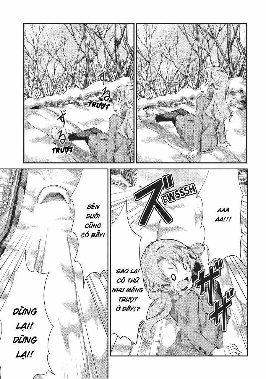 Cuộc Sống Thường Ngày - Chapter 65 - Trang 15