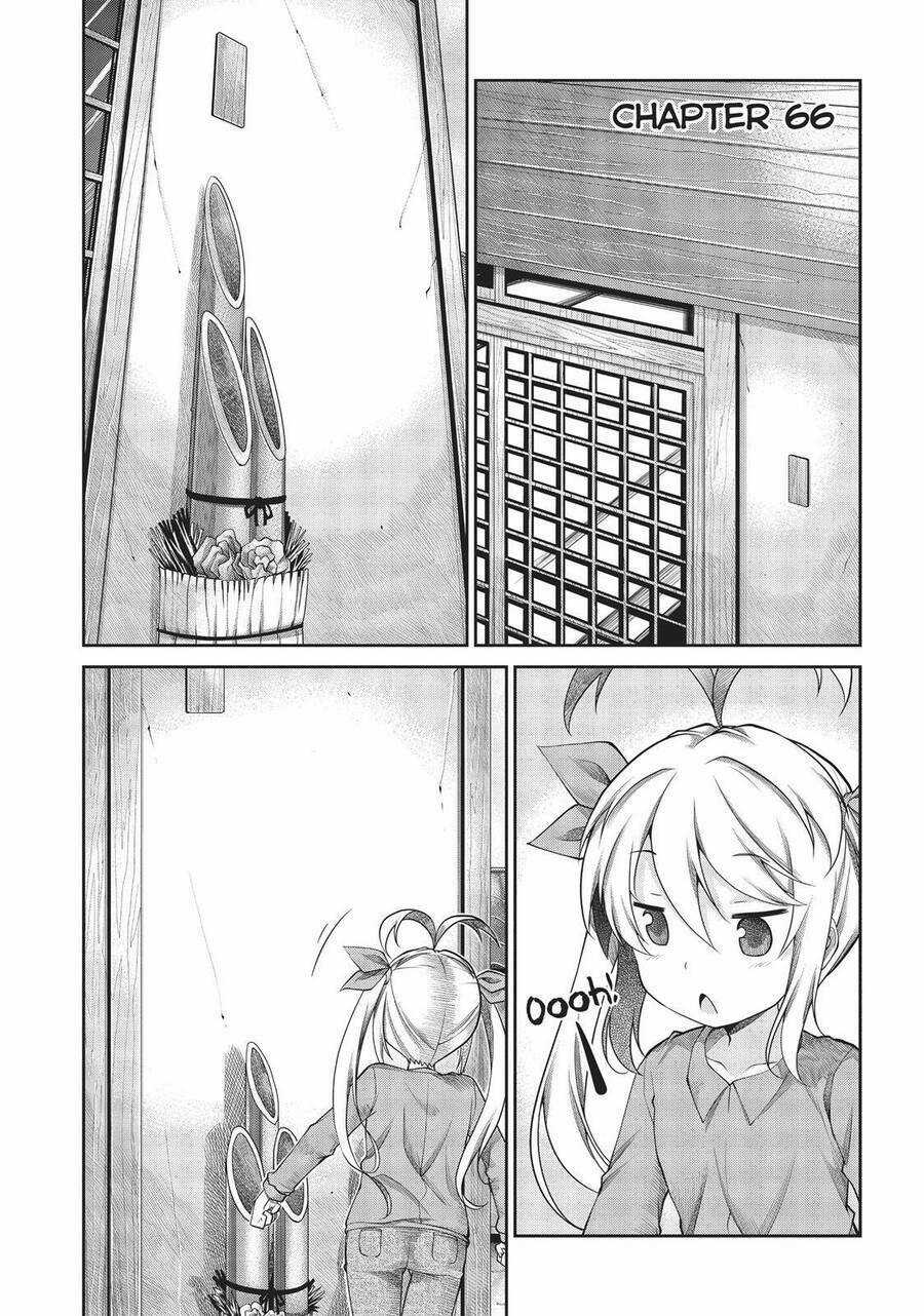 Cuộc Sống Thường Ngày - Chapter 66 - Trang 3