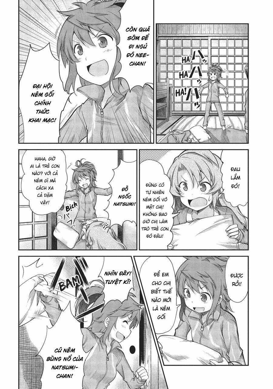 Cuộc Sống Thường Ngày - Chapter 67 - Trang 6