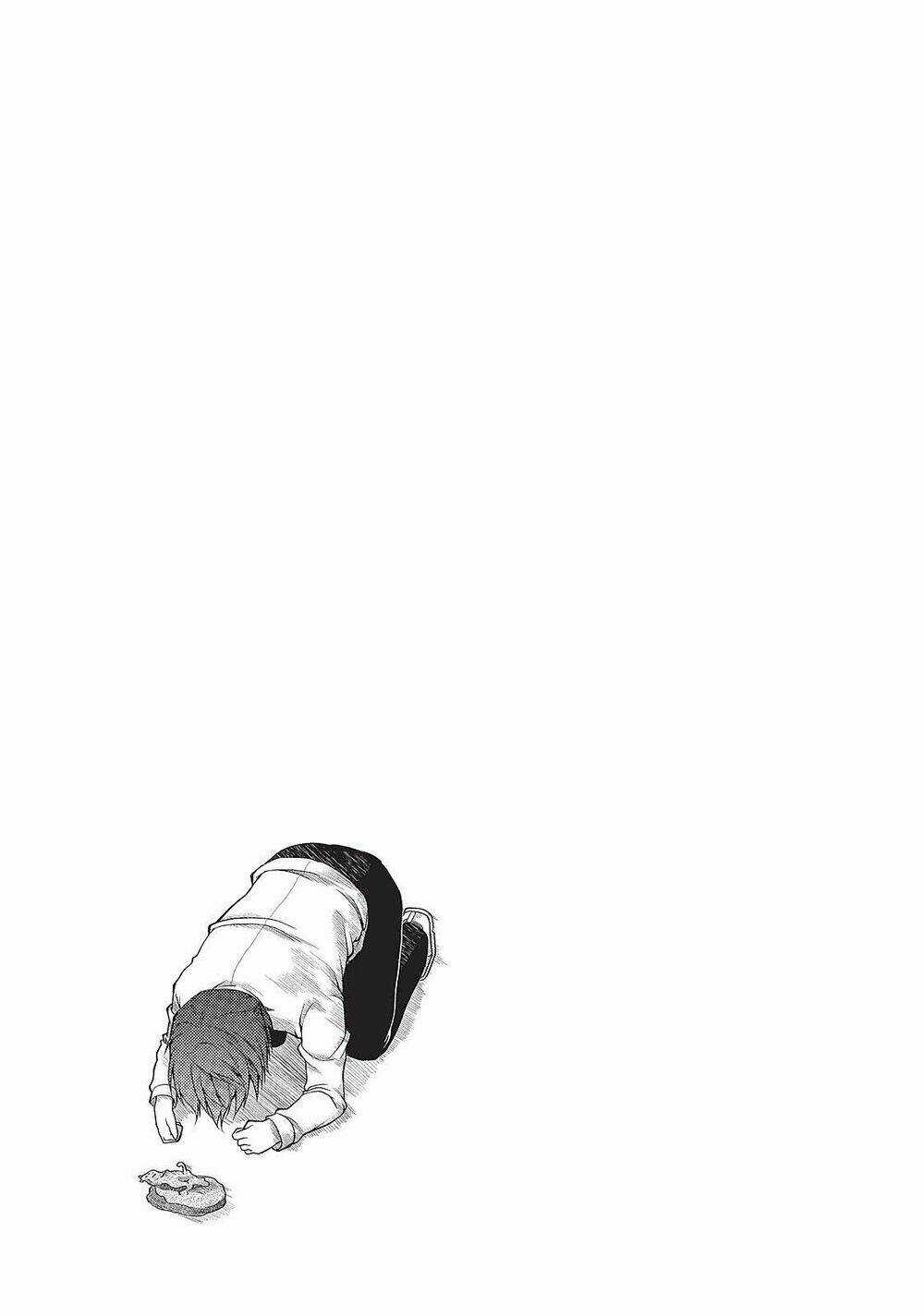 Cuộc Sống Thường Ngày - Chapter 7 - Trang 19