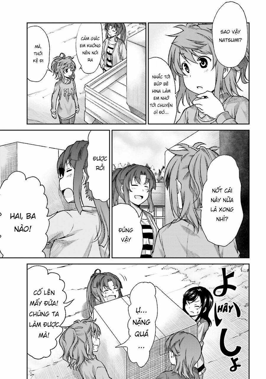 Cuộc Sống Thường Ngày - Chapter 73 - Trang 5