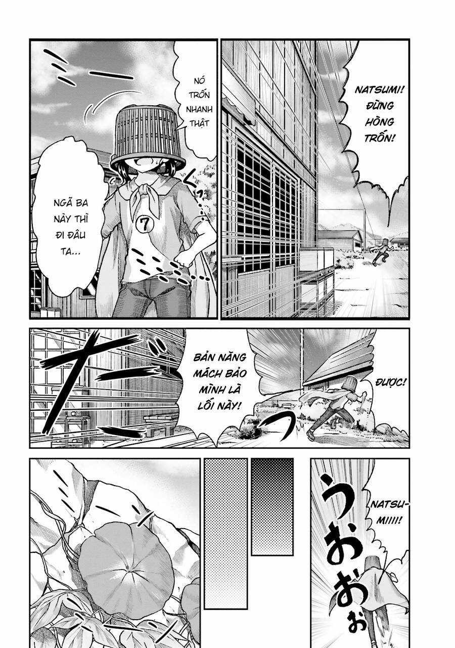 Cuộc Sống Thường Ngày - Chapter 74 - Trang 14