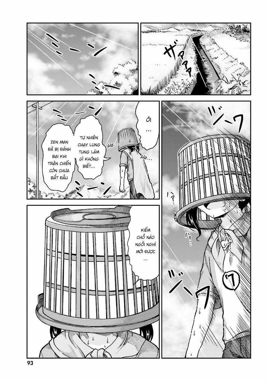 Cuộc Sống Thường Ngày - Chapter 74 - Trang 15