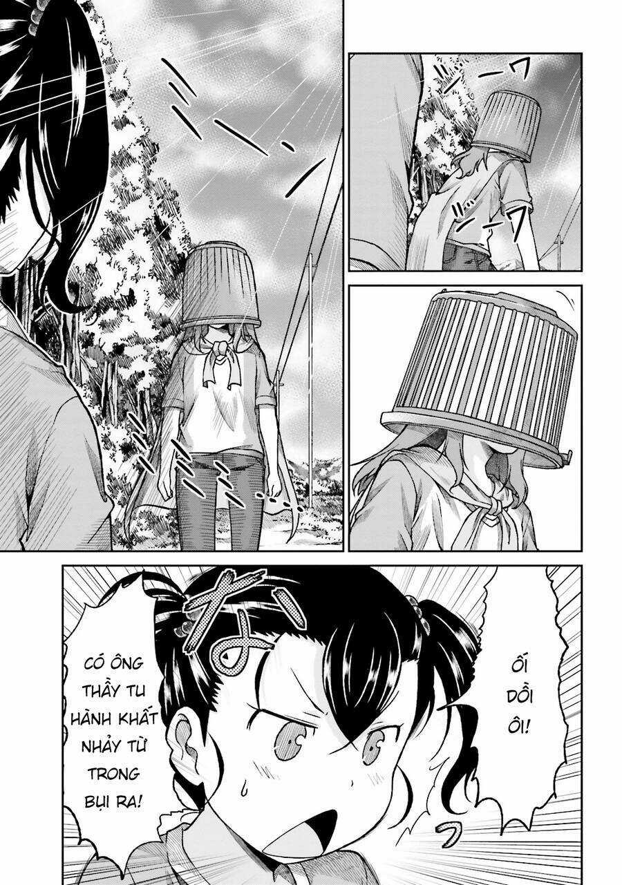 Cuộc Sống Thường Ngày - Chapter 74 - Trang 5