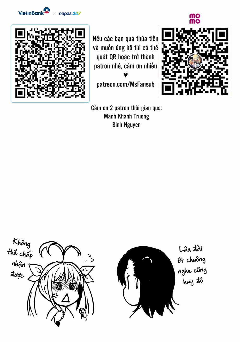 Cuộc Sống Thường Ngày - Chapter 75 - Trang 19