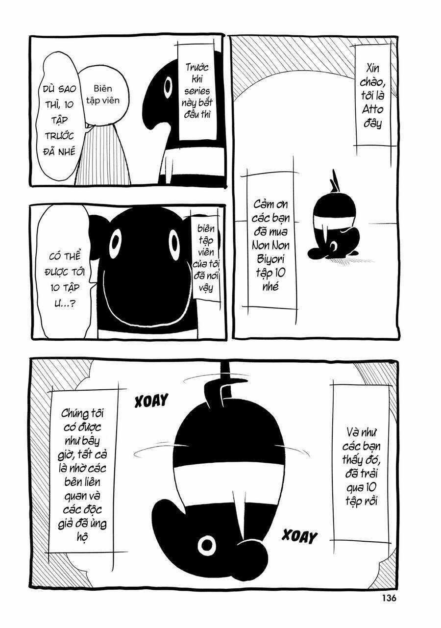 Cuộc Sống Thường Ngày - Chapter 76 - Trang 22