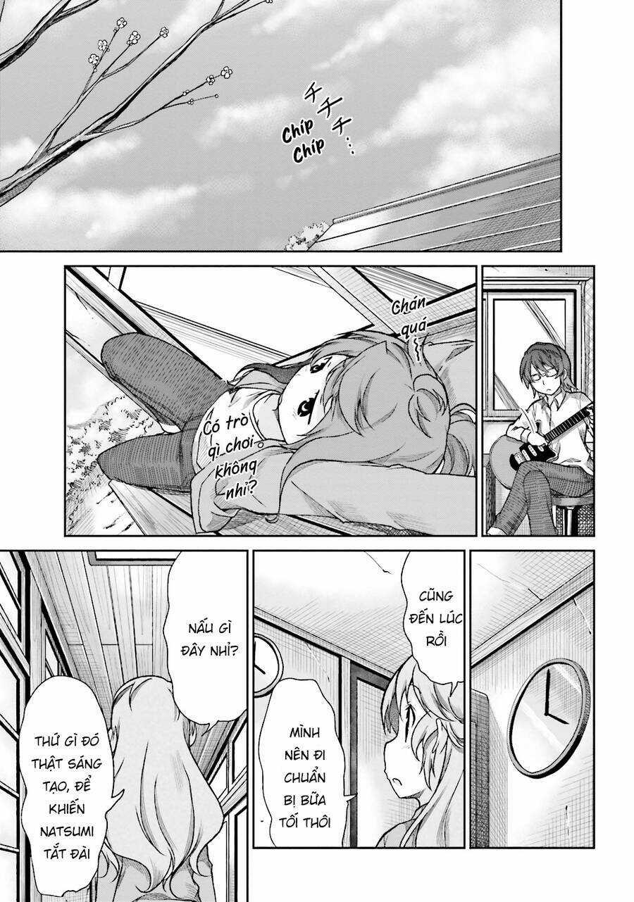 Cuộc Sống Thường Ngày - Chapter 76 - Trang 7