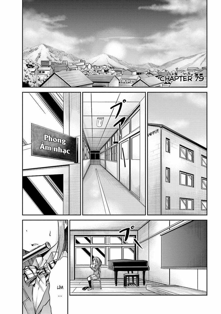 Cuộc Sống Thường Ngày - Chapter 79 - Trang 3