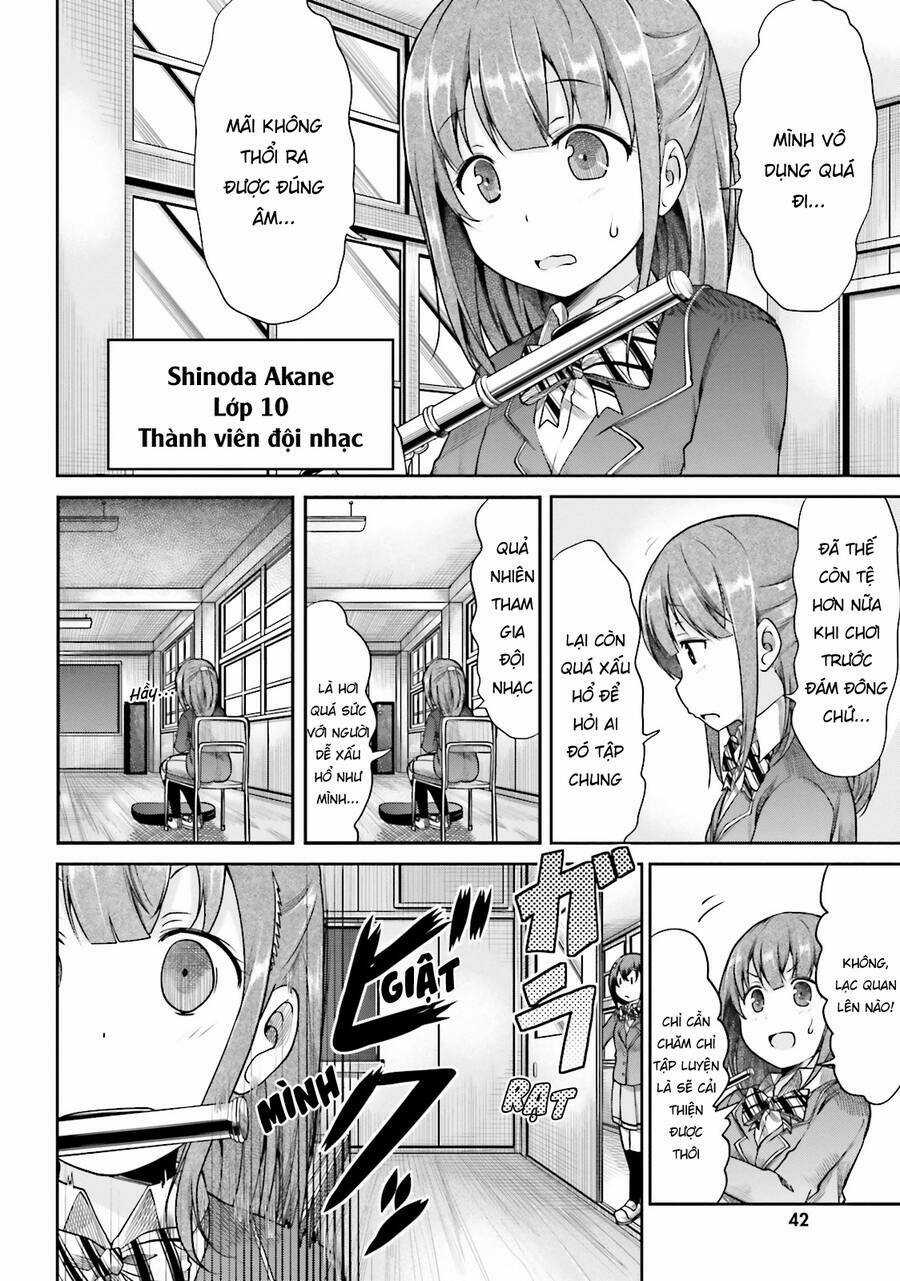 Cuộc Sống Thường Ngày - Chapter 79 - Trang 4