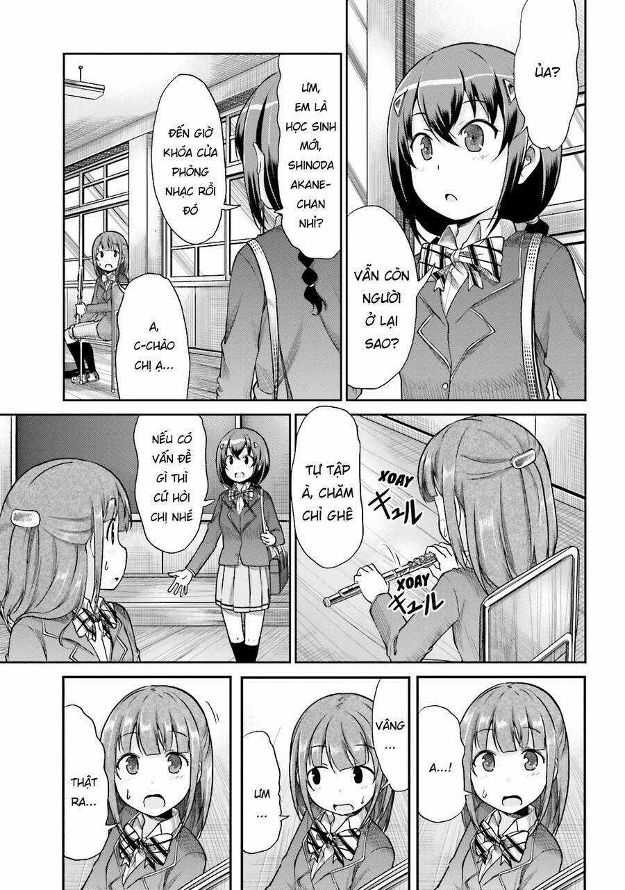 Cuộc Sống Thường Ngày - Chapter 79 - Trang 5