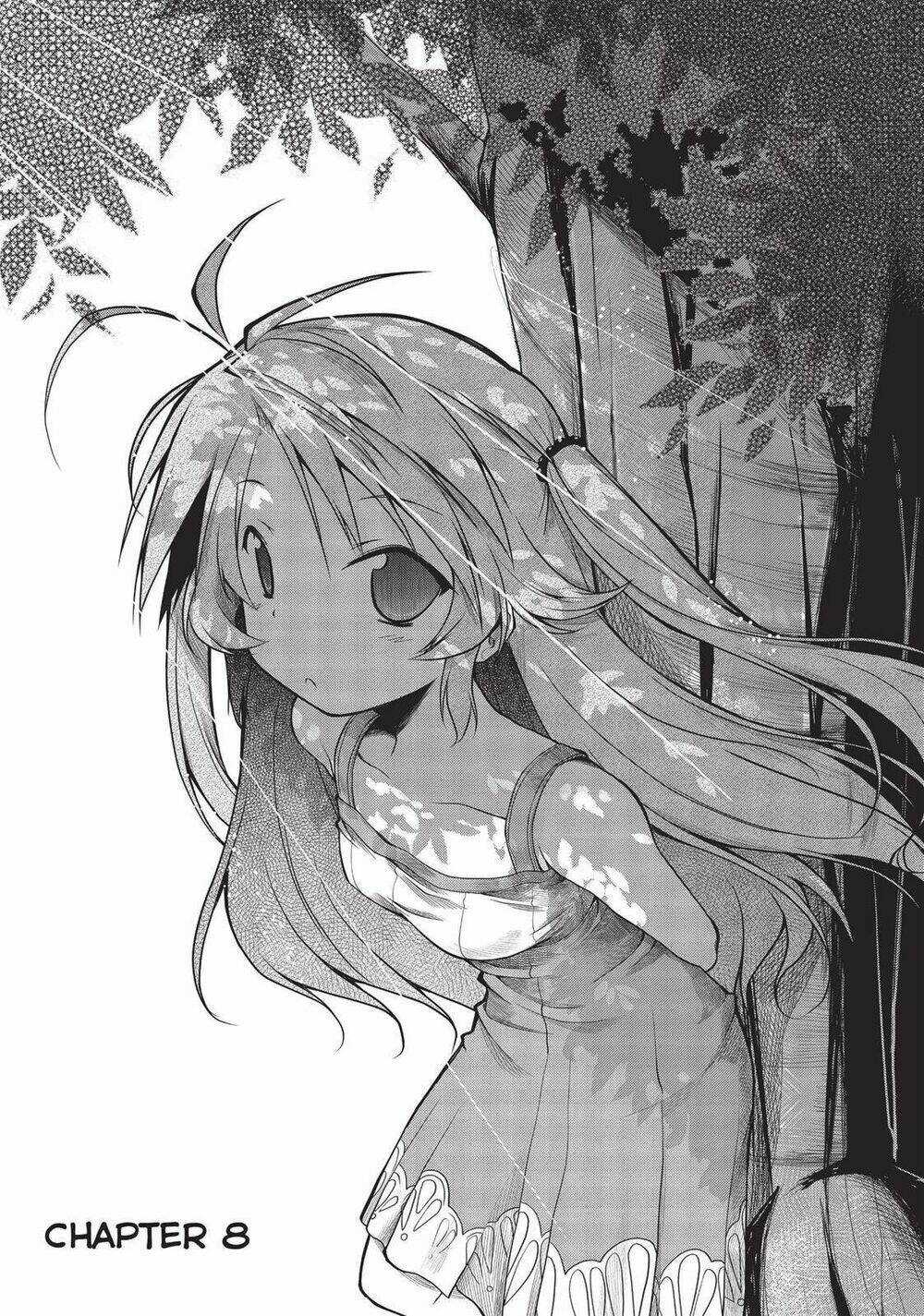 Cuộc Sống Thường Ngày - Chapter 8 - Trang 3