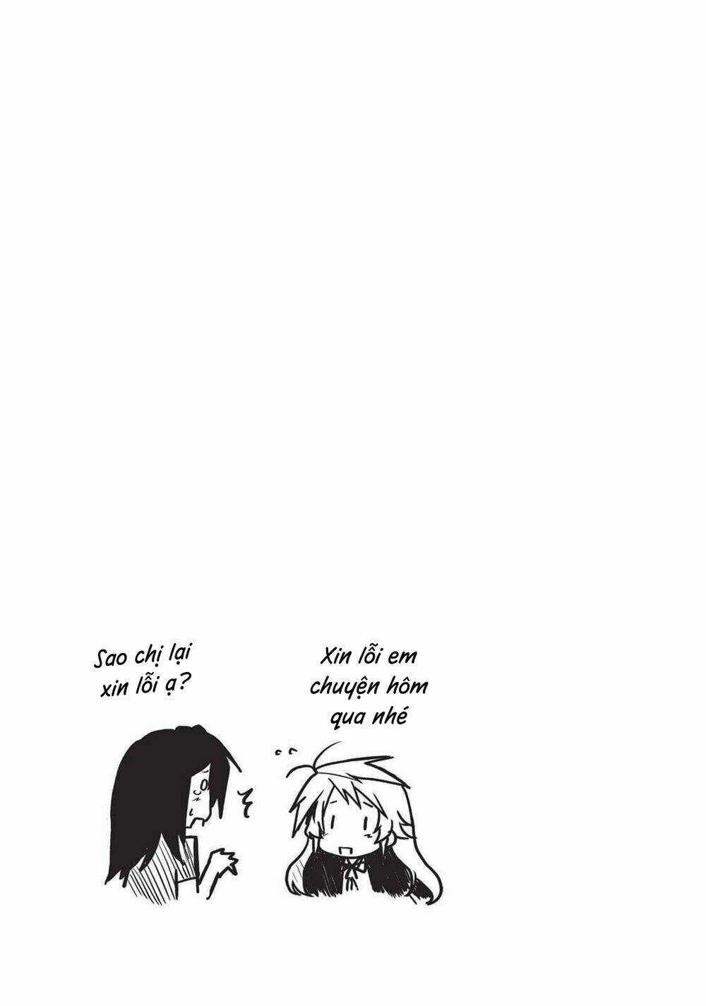 Cuộc Sống Thường Ngày - Chapter 8 - Trang 21