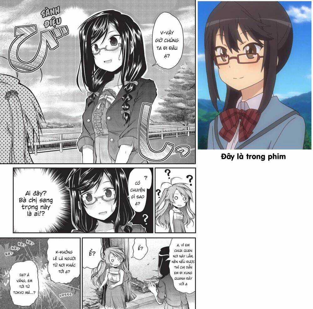 Cuộc Sống Thường Ngày - Chapter 8 - Trang 9