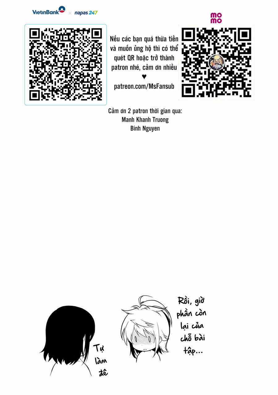 Cuộc Sống Thường Ngày - Chapter 80 - Trang 19