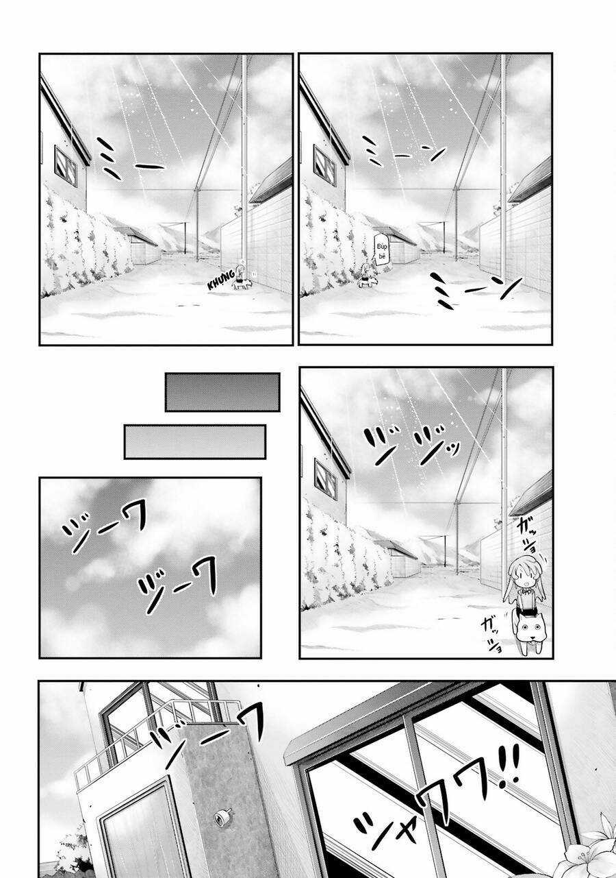 Cuộc Sống Thường Ngày - Chapter 90 - Trang 14