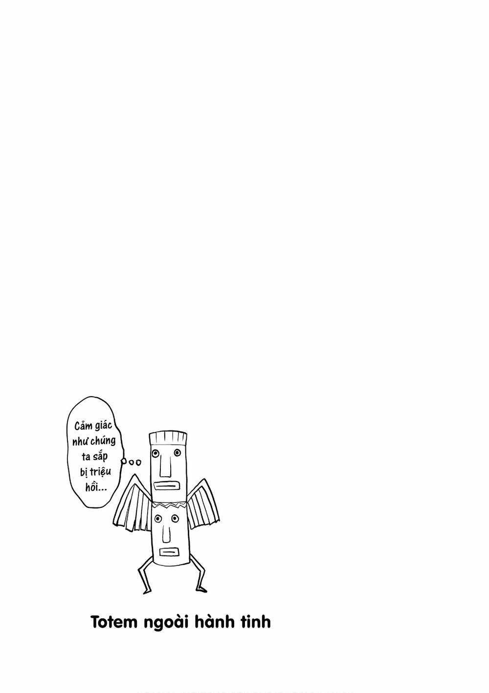 Cuộc Sống Thường Ngày - Chapter 97 - Trang 20