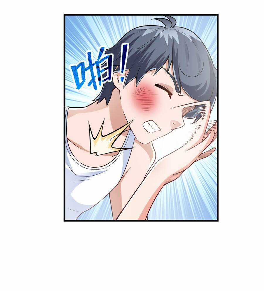 Cuộc Sống Treo Máy - Chapter 0 - Trang 16