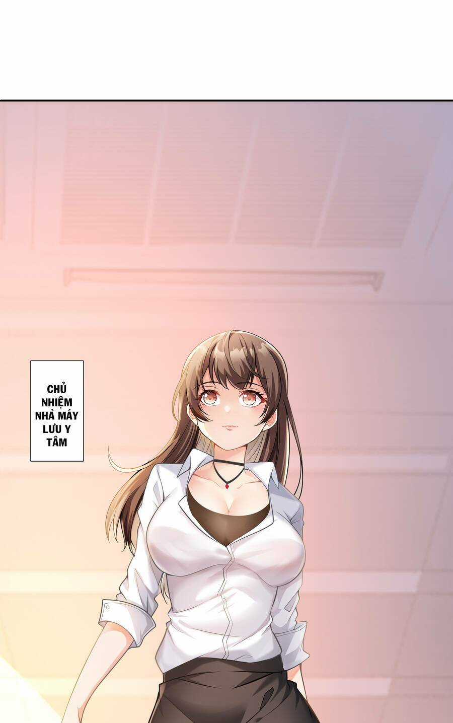 Cuộc Sống Treo Máy - Chapter 0 - Trang 23