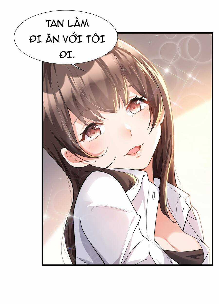 Cuộc Sống Treo Máy - Chapter 0 - Trang 30