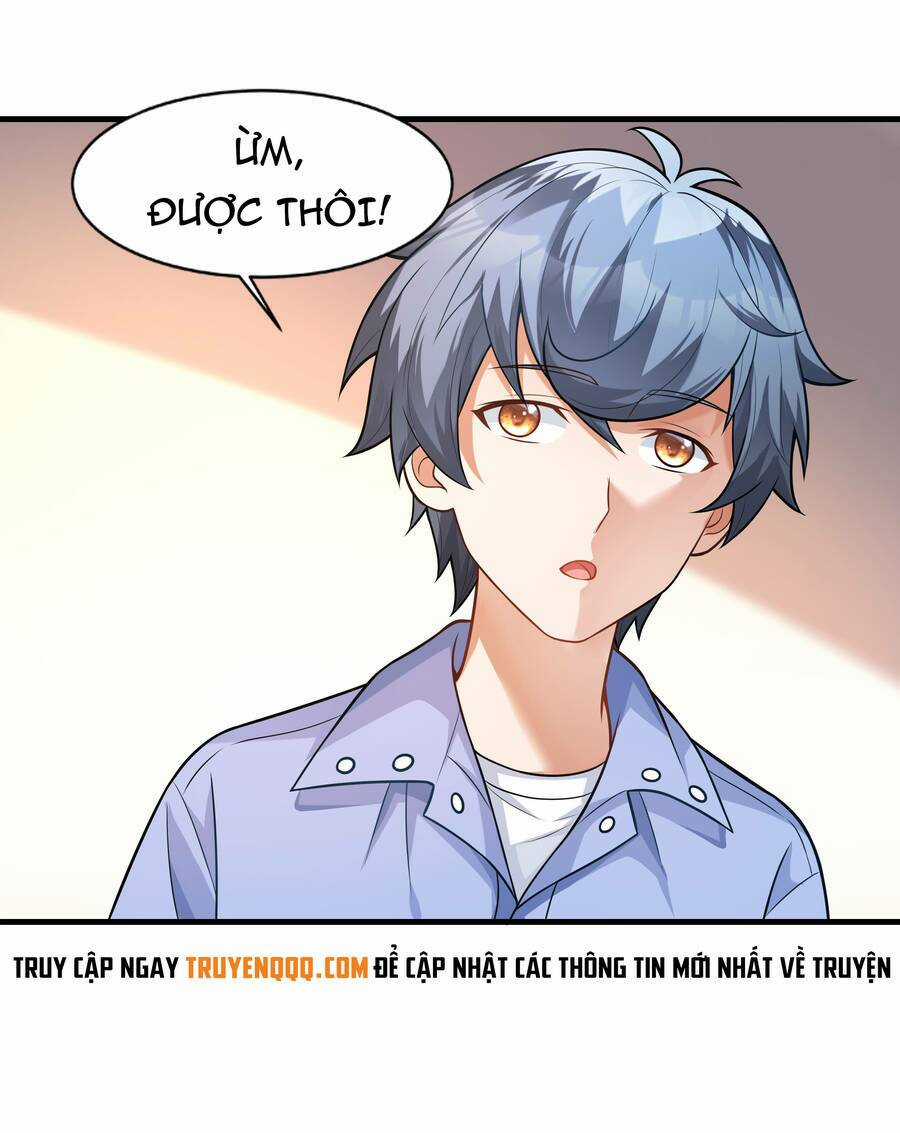 Cuộc Sống Treo Máy - Chapter 0 - Trang 32