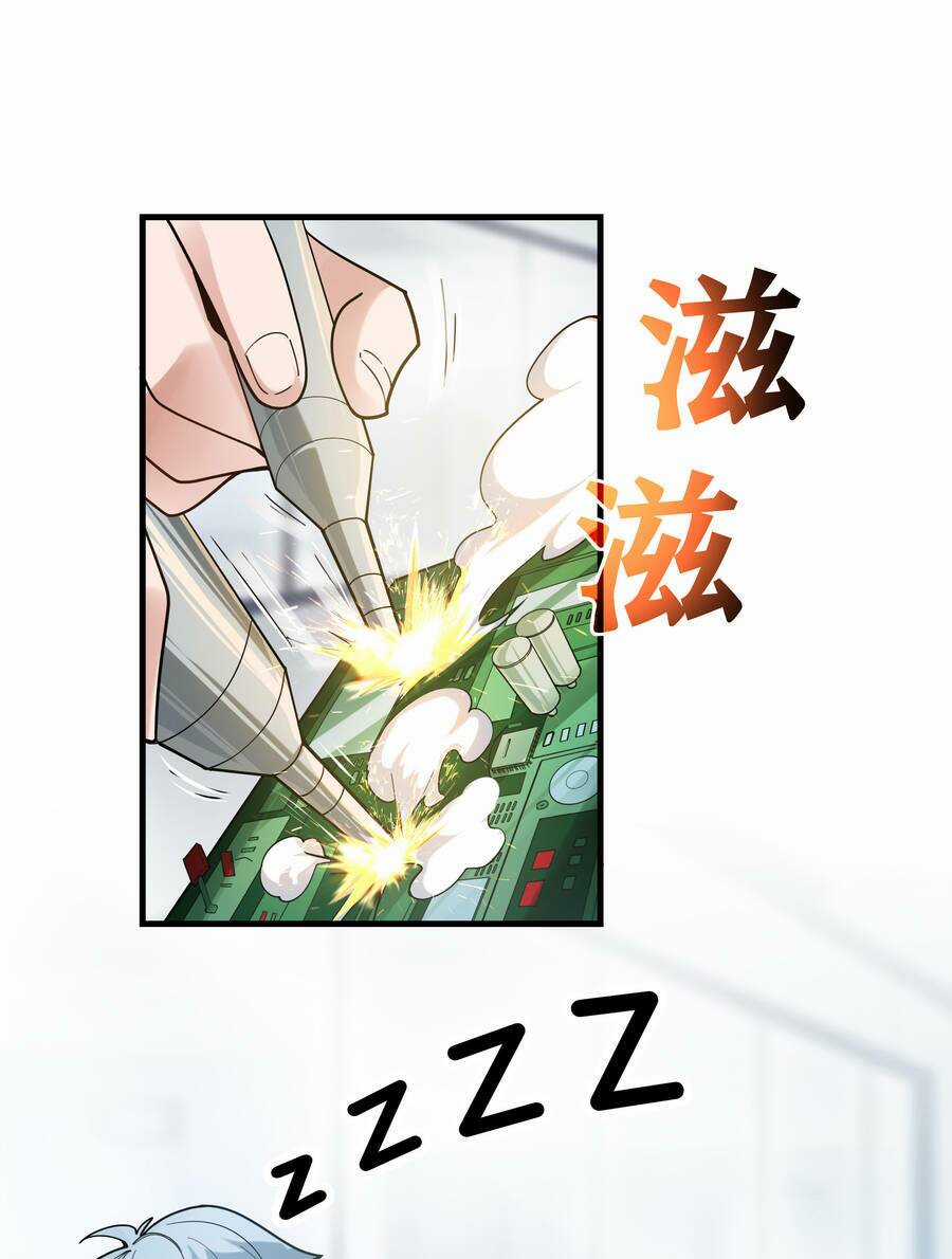 Cuộc Sống Treo Máy - Chapter 0 - Trang 7