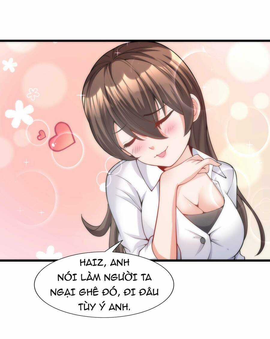 Cuộc Sống Treo Máy - Chapter 1 - Trang 13