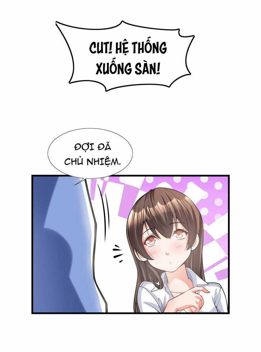 Cuộc Sống Treo Máy - Chapter 1 - Trang 14