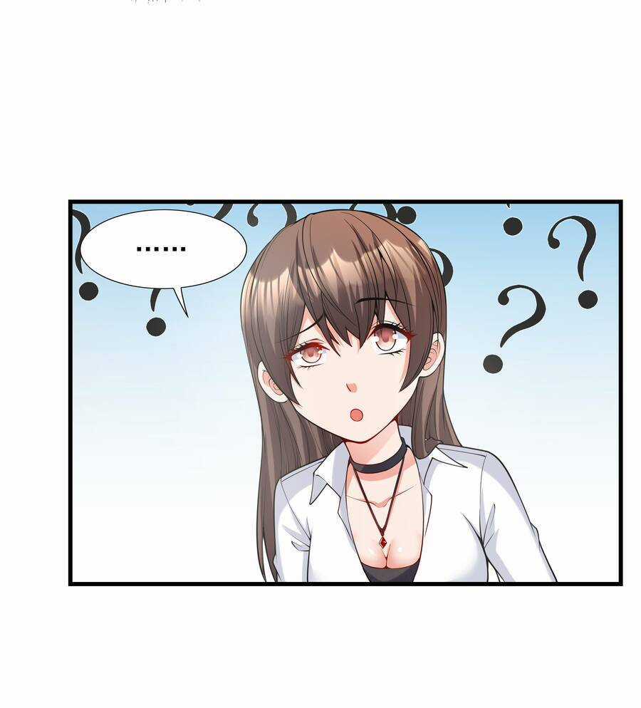 Cuộc Sống Treo Máy - Chapter 1 - Trang 18