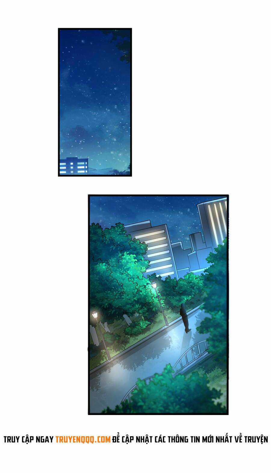 Cuộc Sống Treo Máy - Chapter 1 - Trang 19