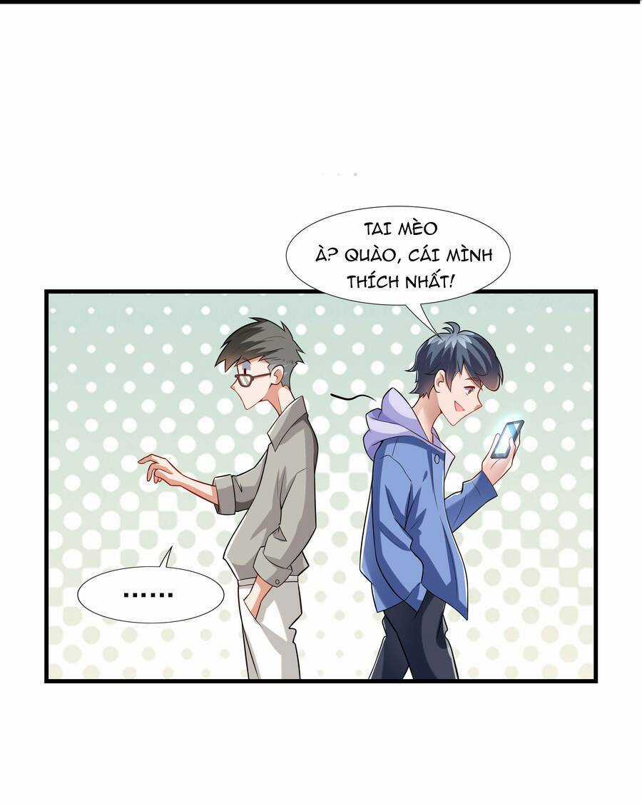 Cuộc Sống Treo Máy - Chapter 1 - Trang 26