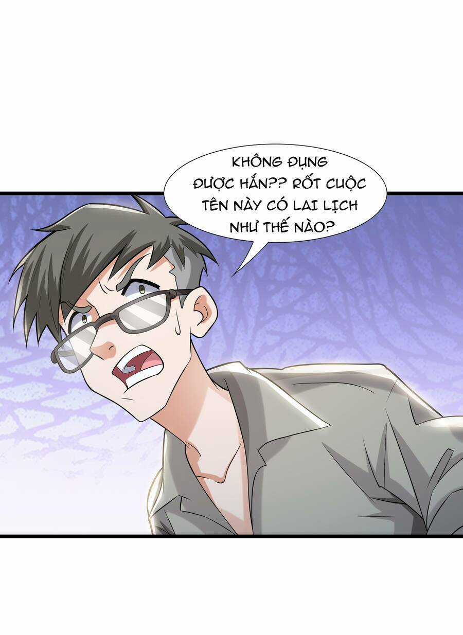 Cuộc Sống Treo Máy - Chapter 1 - Trang 31