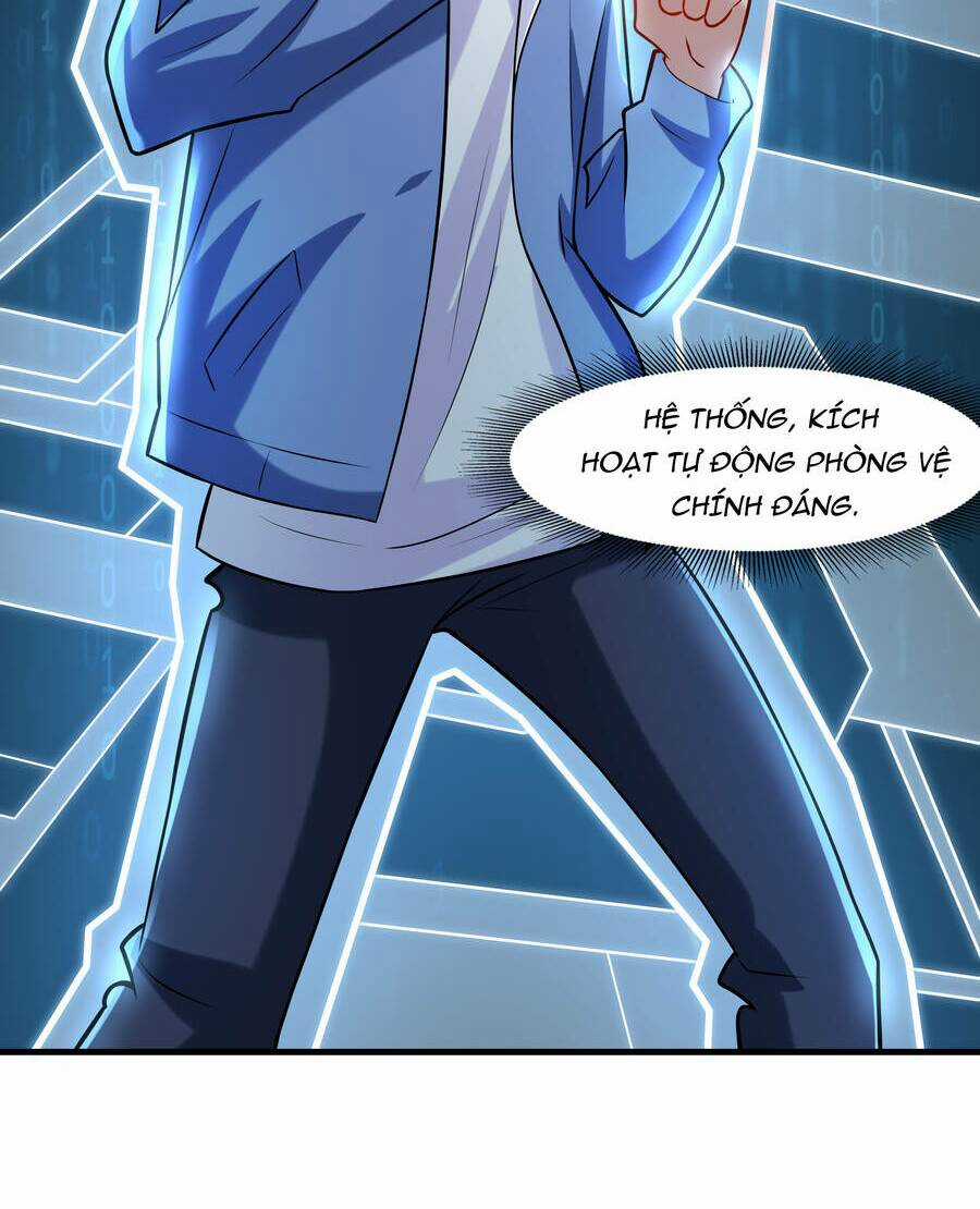Cuộc Sống Treo Máy - Chapter 1 - Trang 40