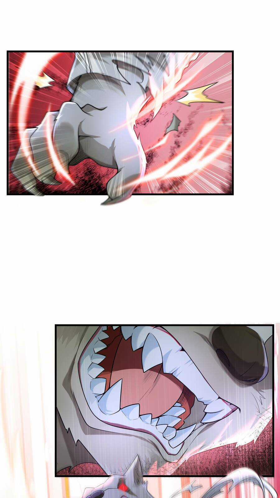 Cuộc Sống Treo Máy - Chapter 1 - Trang 50