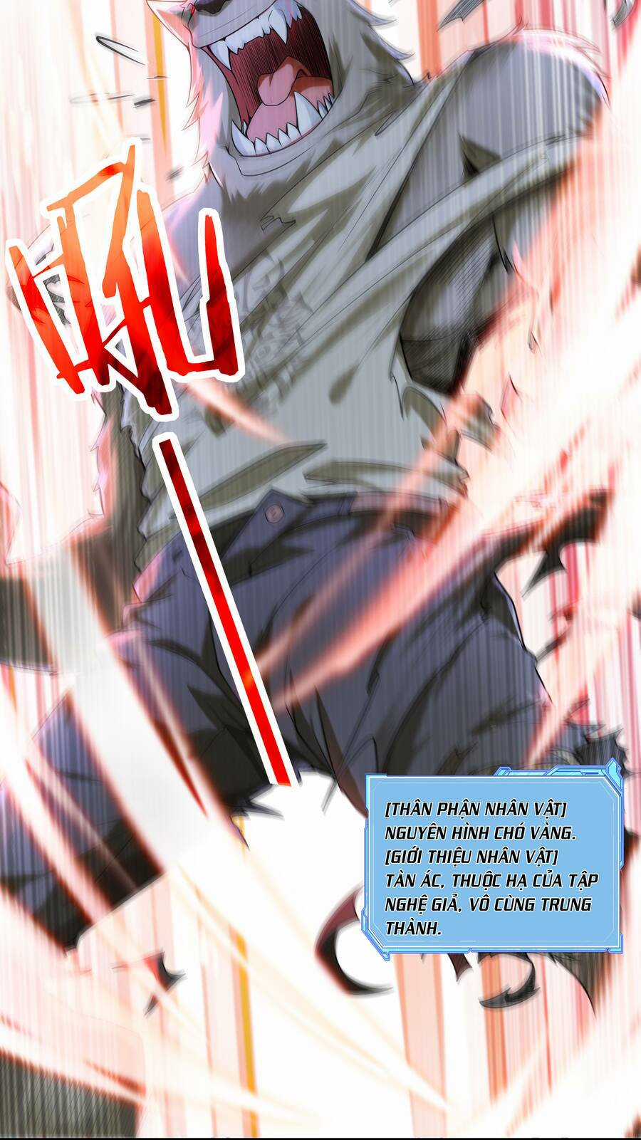 Cuộc Sống Treo Máy - Chapter 1 - Trang 51