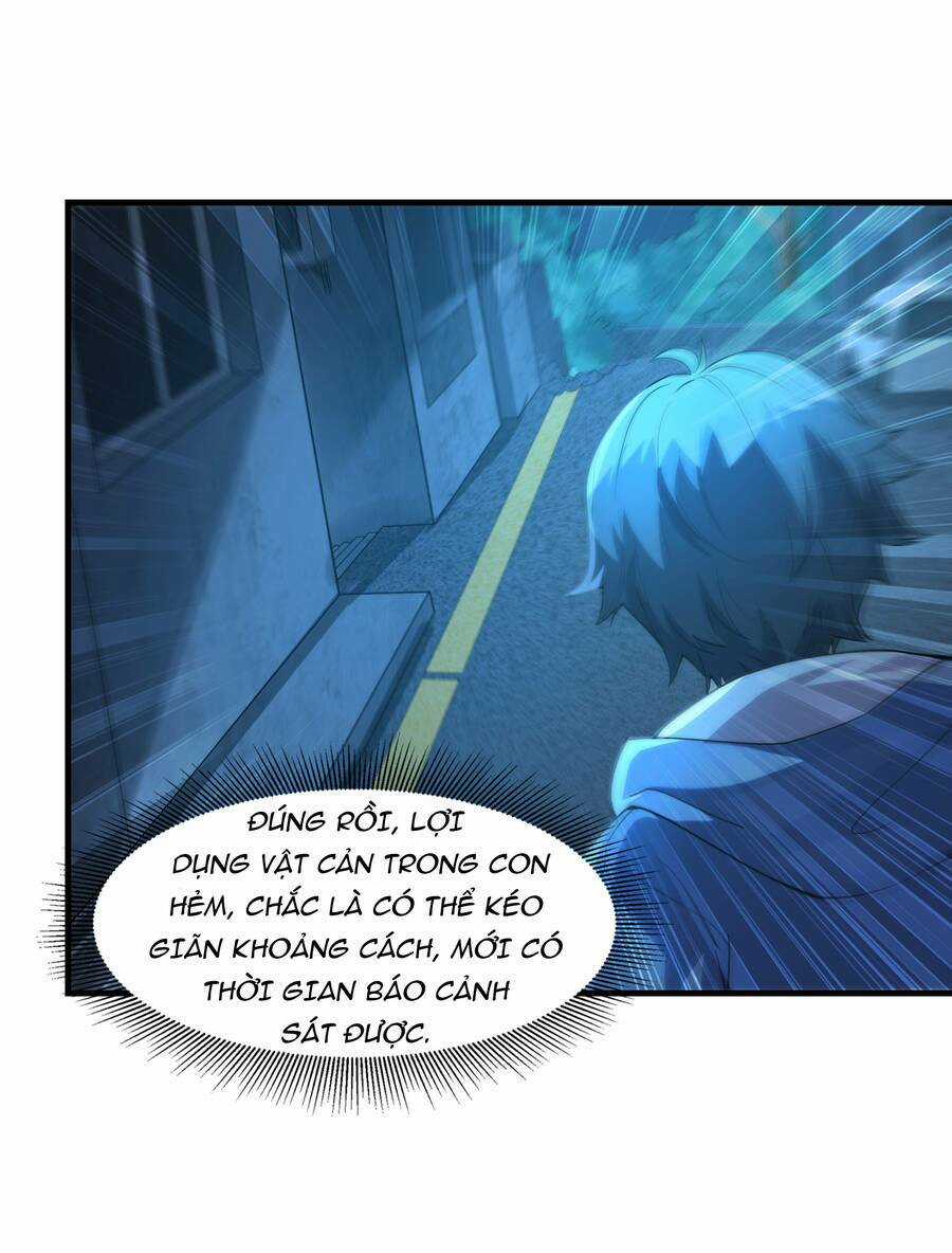 Cuộc Sống Treo Máy - Chapter 1 - Trang 62