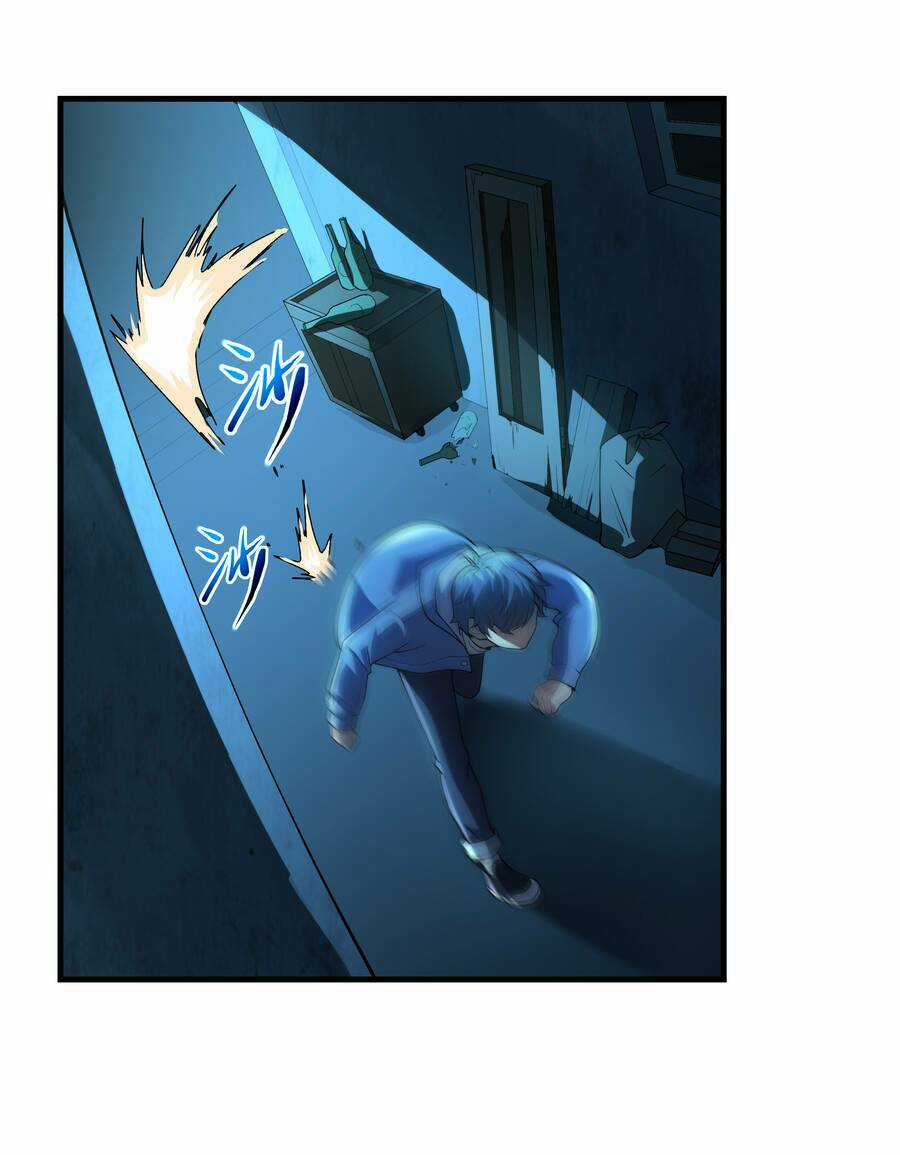 Cuộc Sống Treo Máy - Chapter 1 - Trang 63