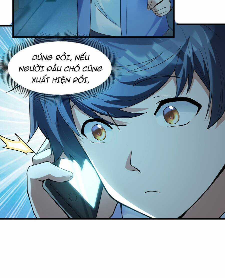 Cuộc Sống Treo Máy - Chapter 1 - Trang 66