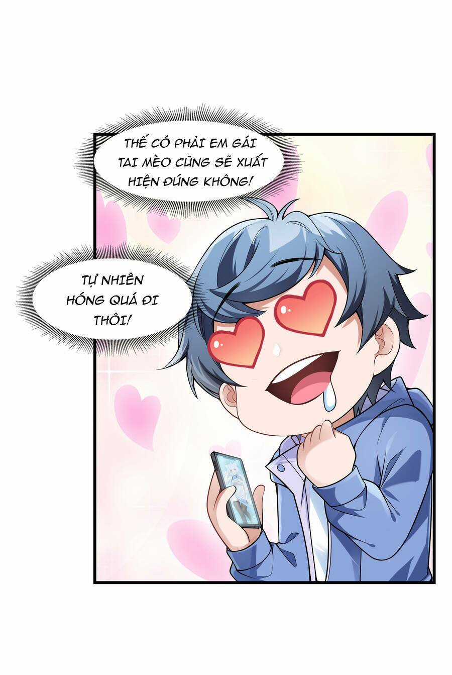 Cuộc Sống Treo Máy - Chapter 1 - Trang 67