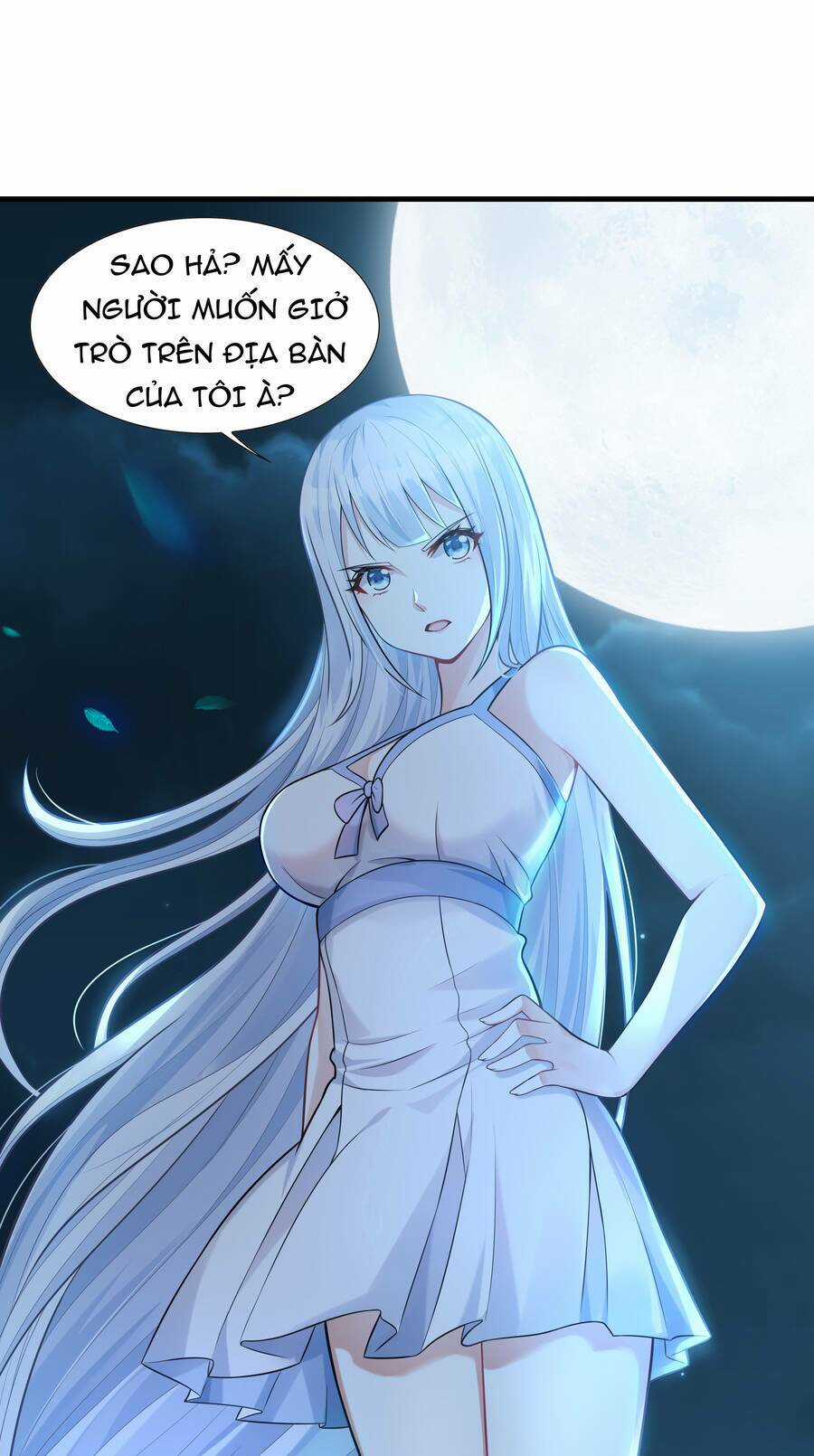 Cuộc Sống Treo Máy - Chapter 1 - Trang 70