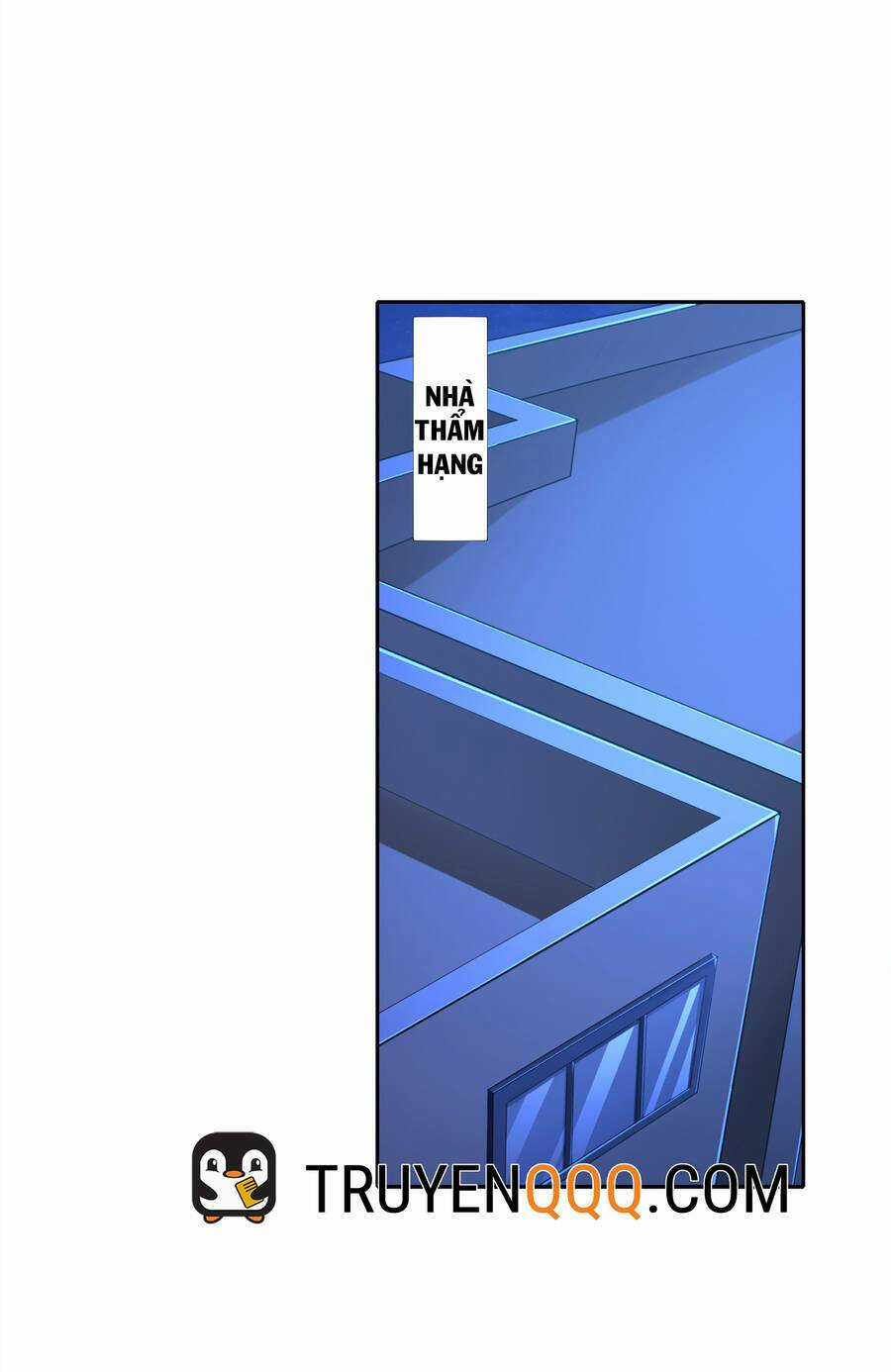 Cuộc Sống Treo Máy - Chapter 10 - Trang 2