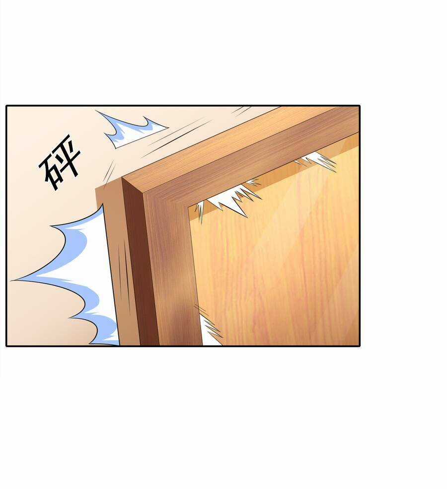 Cuộc Sống Treo Máy - Chapter 10 - Trang 17