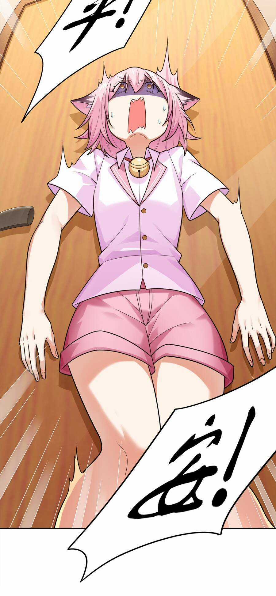 Cuộc Sống Treo Máy - Chapter 10 - Trang 20