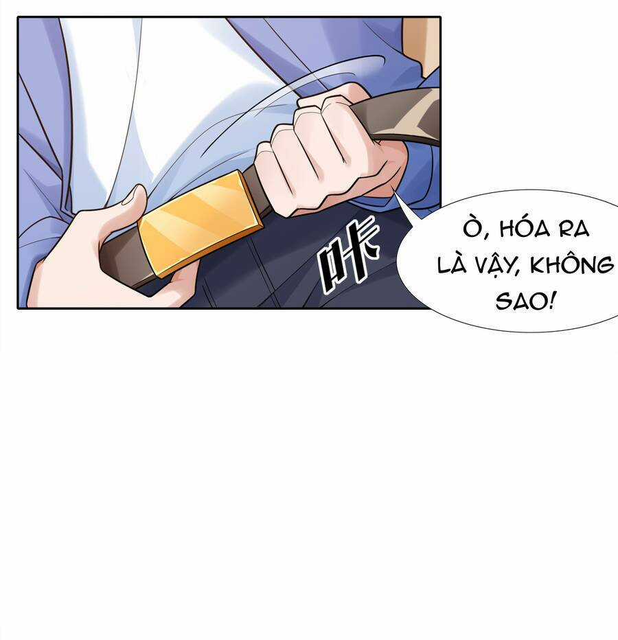 Cuộc Sống Treo Máy - Chapter 10 - Trang 22