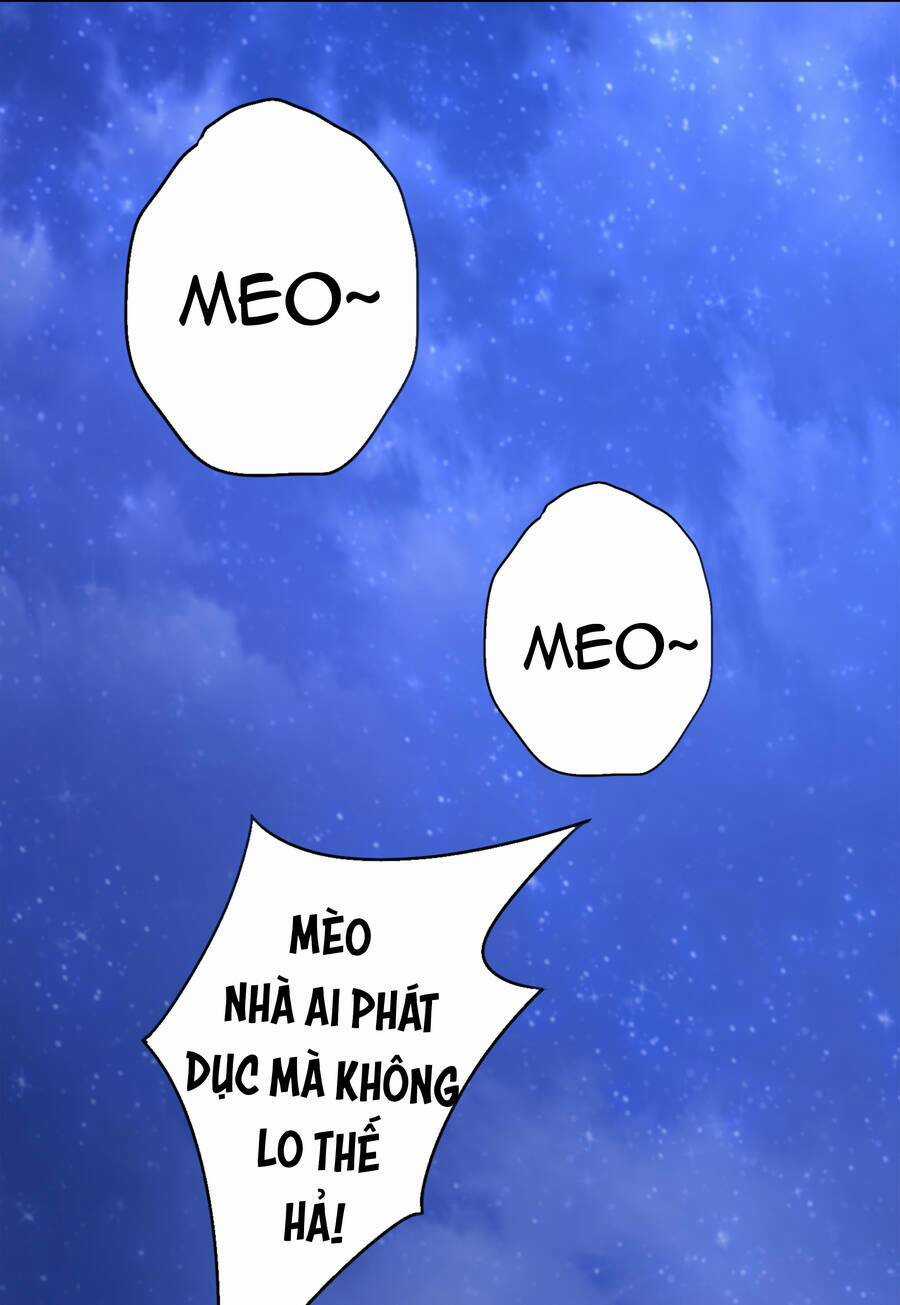 Cuộc Sống Treo Máy - Chapter 10 - Trang 24