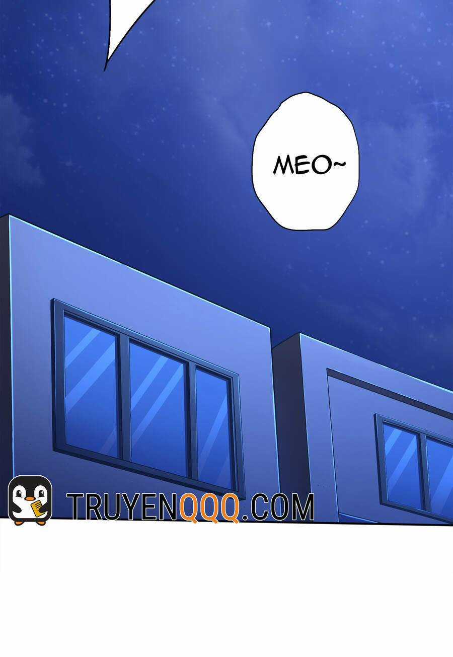 Cuộc Sống Treo Máy - Chapter 10 - Trang 25